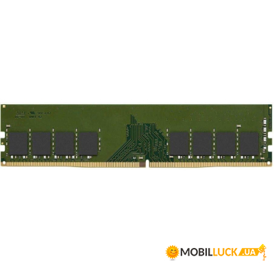   Kingston DDR4 32GB 3200 (KCP432ND8/32)