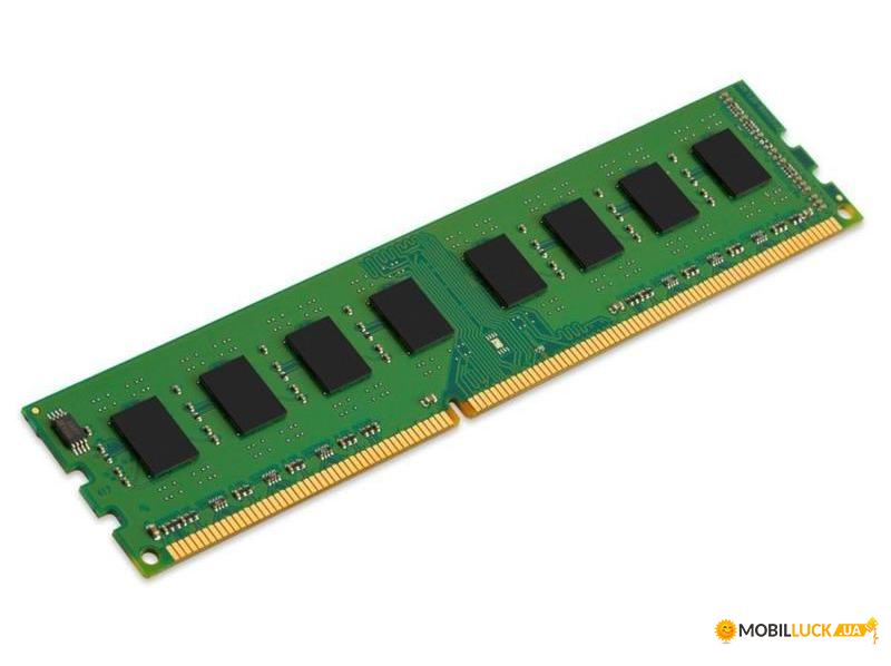   DDR4 4GB/2133 Kingston (KCP421NS8/4) Refurbished