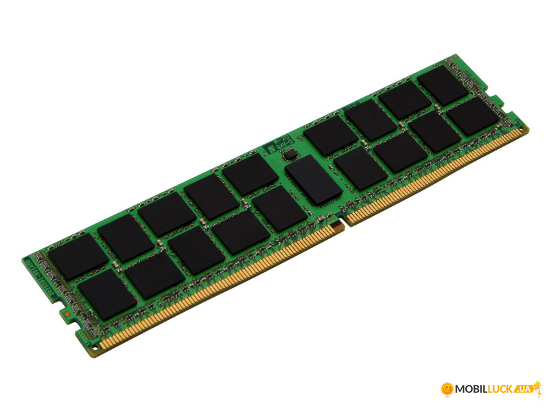 DDR4 16GB/2400 Kingston ECC REG Server Premier (KSM24RD8/16MEI)