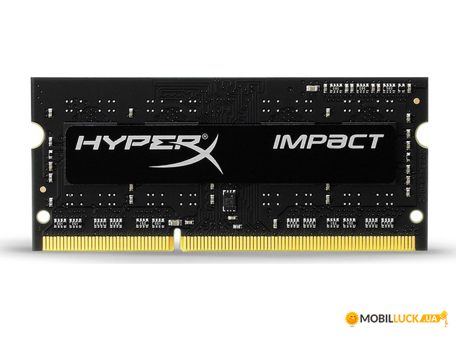    Kingston DDR4 2400 4GB (HX424S14IB/4)