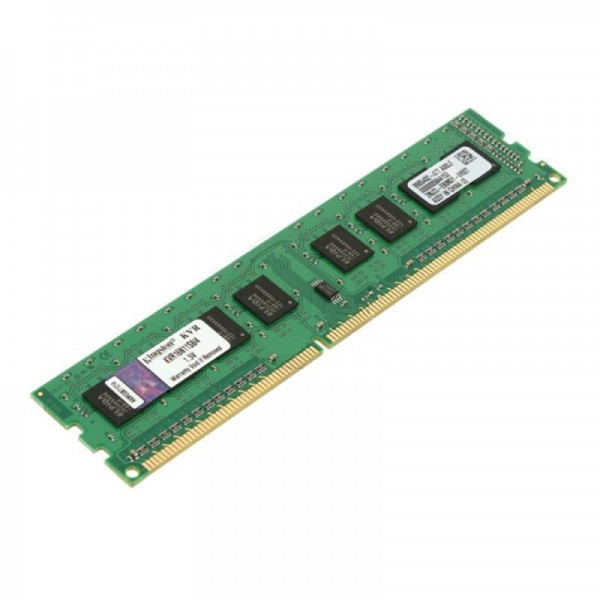   DDR3 4GB/1600 Kingston (KVR16N11S8/4WP)