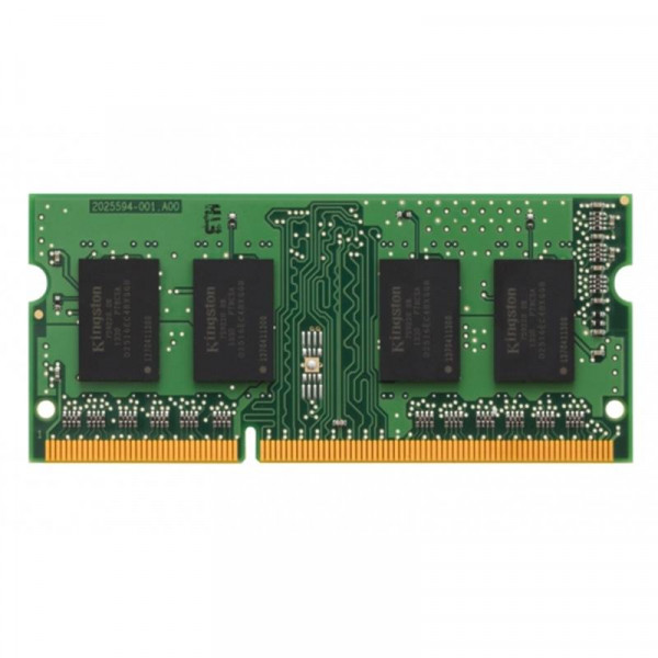   SO-DIMM 8GB/1600 DDR3 Kingston (KVR16S11/8WP)