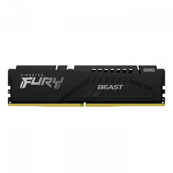   Kingston Fury Beast Black DDR5-5600 64GB (2x32GB) CL36-38-38 1.25V EXPO