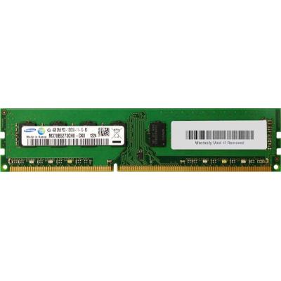     DDR3 4GB 1600 MHz Samsung (M378B5273CH0-CK0)