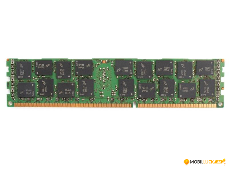   DDR3 8GB/1333 Samsung ECC REG (M393B1K70CH0-CH9Q5) Refurbished