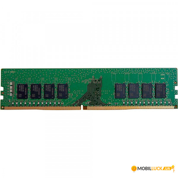  ' Samsung DDR4 16GB 2666MHz (K4A8G085WC-BCTD)