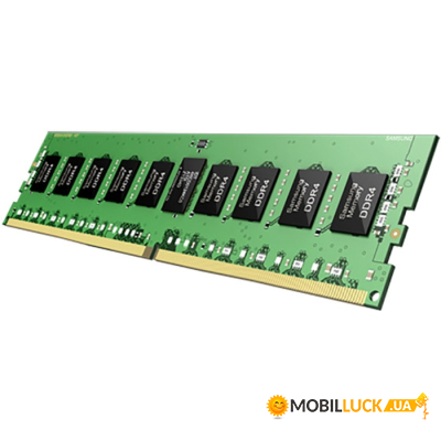     DDR4 8GB 3200 MHz Samsung (M378A1G44CB0-CWE)