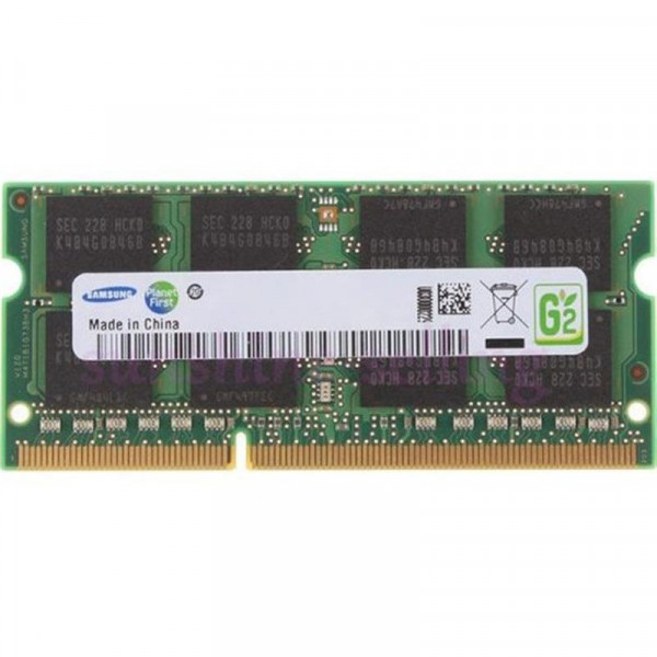  ' SO-DIMM 4GB/1600 DDR3 Samsung (M471B5173BH0-CK0)