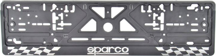    CarLife Sparco (NH70)