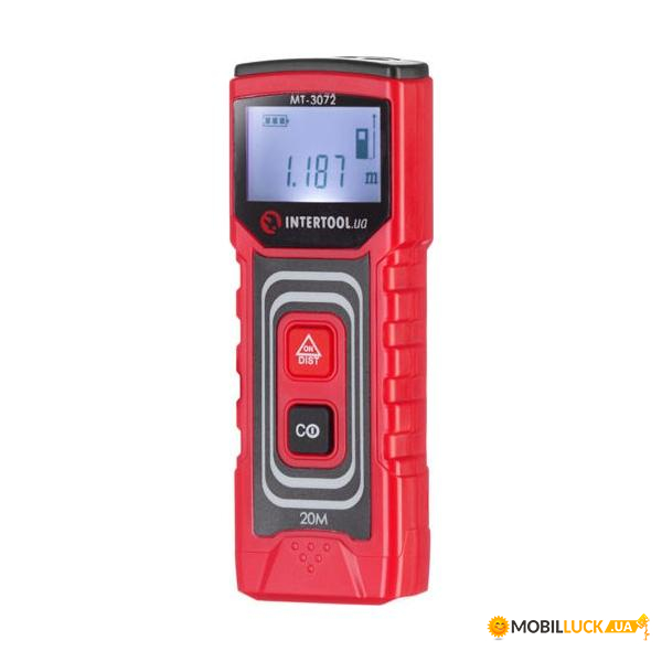   Intertool 20  (MT-3072)