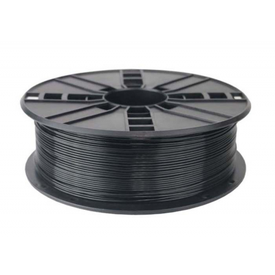    3D- Gembird 3DP-PLA1.75-01-BK