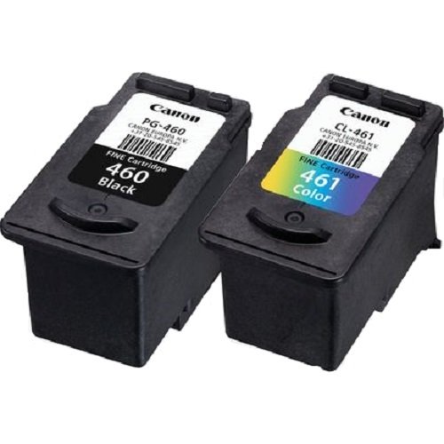  Canon PG-460Bk/CL-461 . Multi Pack