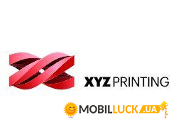    XYZ Printing Mini Maker (EJ13FM1X08A)