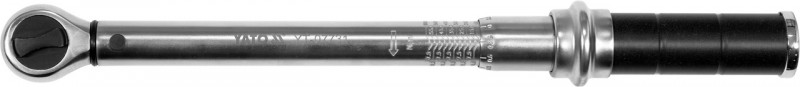   Yato 3/8" 10-60 362-385 (YT-07731)