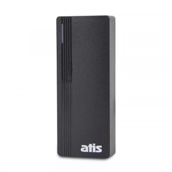  Atis ACPR-07 EM-W Black