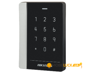 Mifare     Hikvision DS-K1102AMK