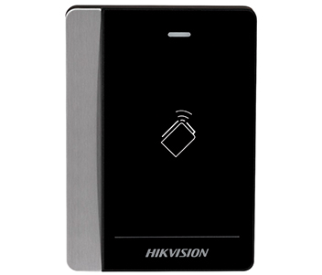  Mifare  Hikvision DS-K1102AM