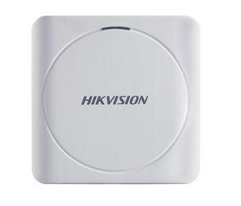 RFID  Hikvision DS-K1801M