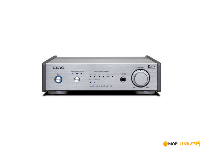 -  Teac UD-301-S