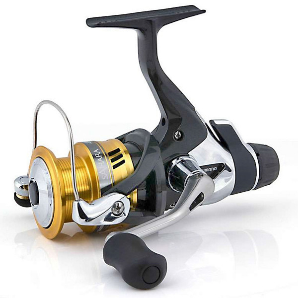   Shimano Sahara 1000 RD