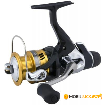  Shimano Sahara 4000 RD (SH4000R)