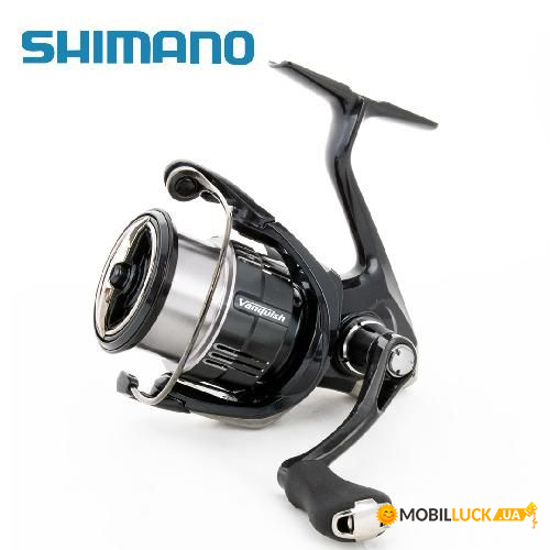  Shimano Vanquish 19 C3000M HG FB