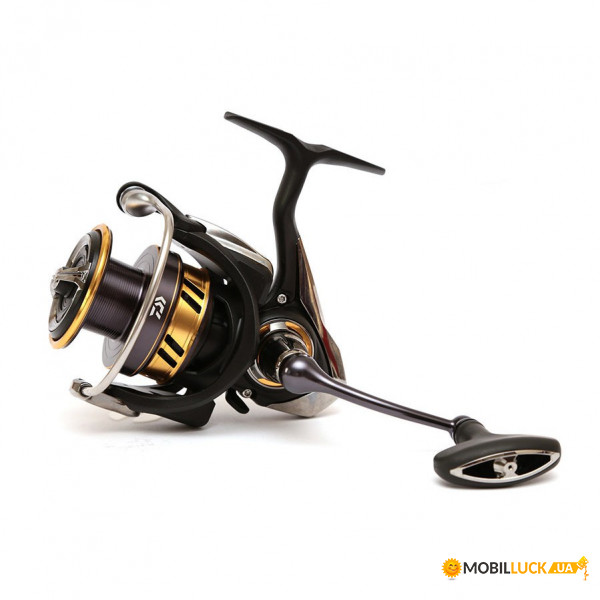  Daiwa 17 Legalis LT 2000D (10416-205)