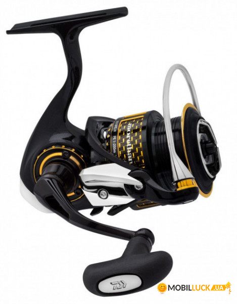   Daiwa 17 Morethan 3012H 