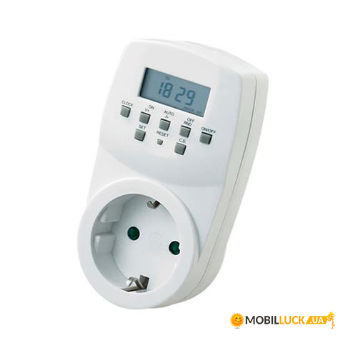   Horoz Electric  TIMER-2 (108-002-0001)