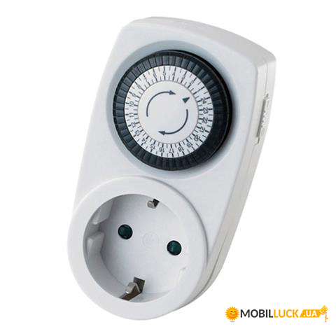   Horoz Electric  TIMER-1 (108-001-0001)