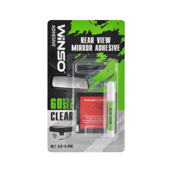      Winso  10ml (300000)