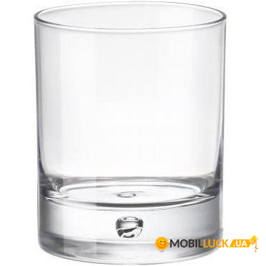    Bormioli Rocco Barglass Whisky 122123-BBC-021990 280  6 