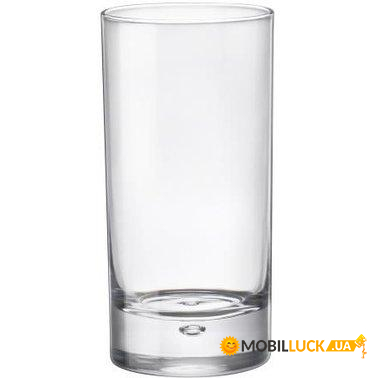    Bormioli Rocco Barglass Hi-ball 122124-BAU-021990 375  6 