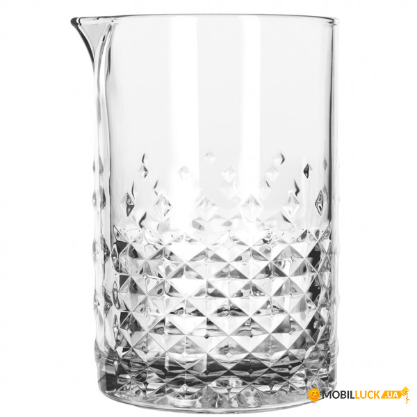    Libbey -  926781 Carats 