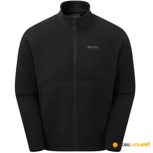   Montane Chonos Jacket Black XXL