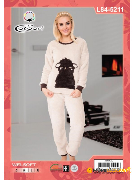   Cocoon welsoft 84-5211 l (m016896)