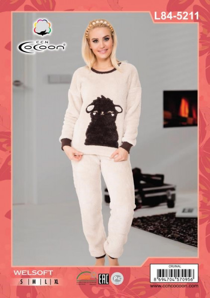   Cocoon welsoft 84-5211 xl (m016897)