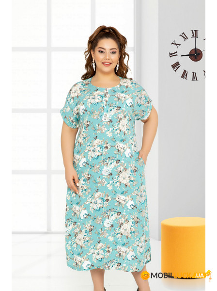   Cocoon 22346 turquoise 2xl (m017605)