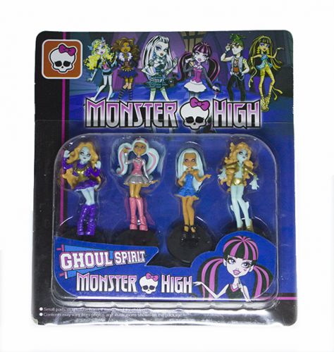  7Toys Monster high (HT16162)