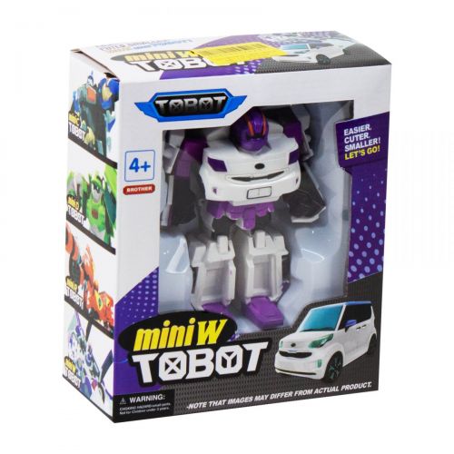  7Toys Tobot mini W  (A38)