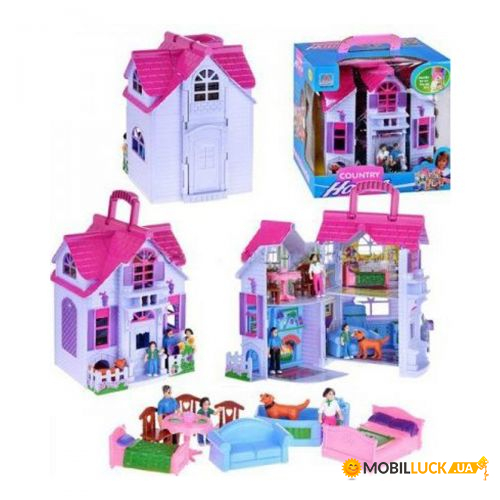  A-Toys (PL519-0801)