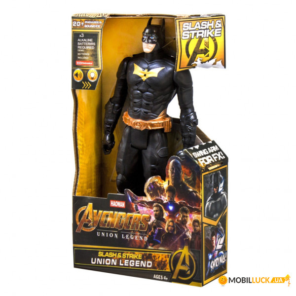   Batman (GO-818-02)