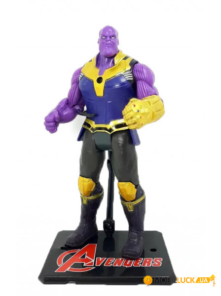    8469 7  Thanos