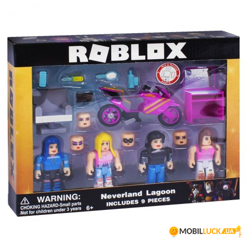   Roblox (JL18836)