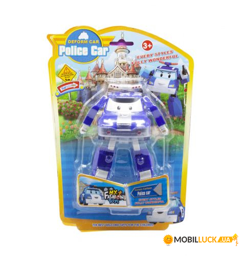  Robocar Poli   (378B)