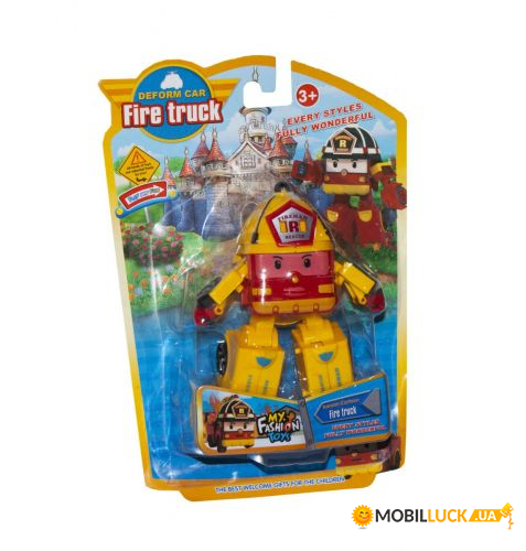  Robocar Poli   (378B)