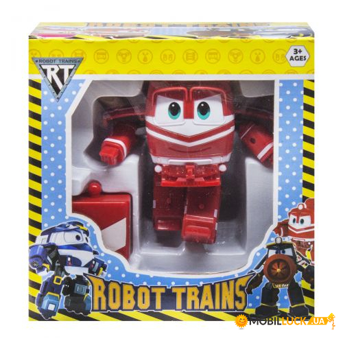  Robot Trains: Alf (83168HC)