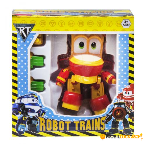  Robot Trains: Duck (83168HC)