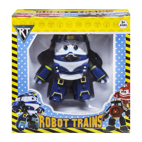  Robot Trains: Kay (83168HC)