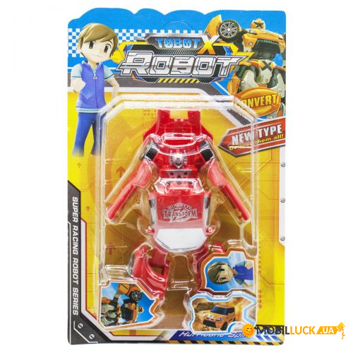  Tobot  (369B)